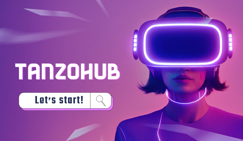 A Comprehensive Guide to Getting Started with Tanzohub for Your Blog