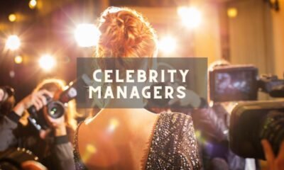 Celebrity Manager