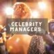 Celebrity Manager