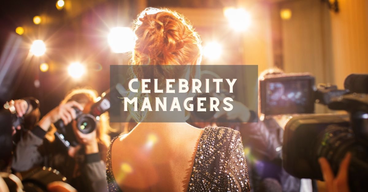 Celebrity Manager