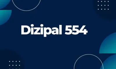 Dizipal 554