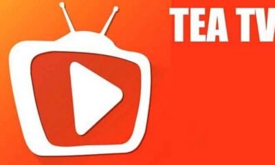 TeaTV