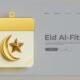 Date of Eid