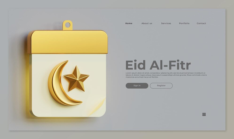Date of Eid