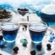 Blue Tea